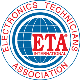 ETA International logo