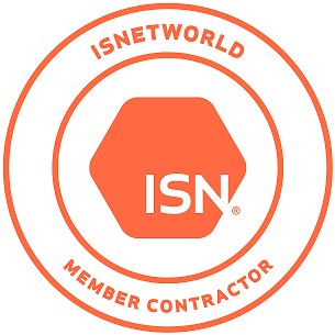 ISNetworld logo