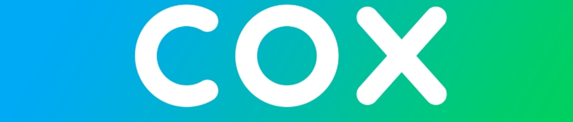 COX Communications logo