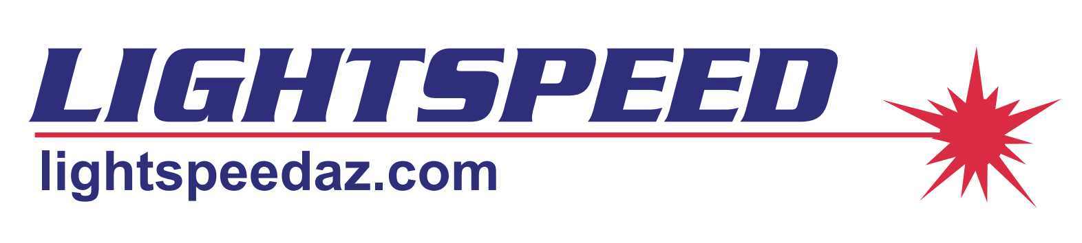 Lightspeed logo